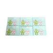 30*50mm Sticker thermal paper for kids print camera