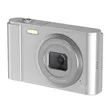 2.8 inch FHD 4K 700mAh 48MP children student compact digital camera