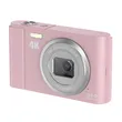 2.8 inch FHD 4K 700mAh 48MP children student compact digital camera
