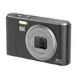 2.8 inch FHD 4K 700mAh 48MP children student compact digital camera