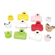 2.0 inch HD 1080P 600mAh 12MP butter duck selfie kids digital camera