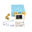 750mAh filter 24MP face priority selfie Elk camera for kids