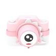 HD 1080P 750mAh 32MP selfie dual lens WiFi 2 inch kids video camera