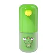 Cute Automatic foam hand sanitizer for Kids