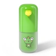Cute Automatic foam hand sanitizer for Kids