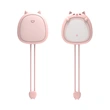 4000mAh 126g 10W hand warmer power bank electric hand warmer