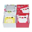 2.4 inch 1080P WiFi Christmas selfie video kids instant print camera