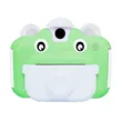 2.4 inch 4K 1080P 1200mAh video kids instant print camera