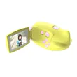 400mAh 2.0 inch photo sticker filter macro timing mini DV kids camera