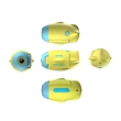 400mAh 2.0 inch photo sticker filter macro timing mini DV kids camera