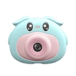 2.0 inch HD 1080P 720P 400mAh 20MP selfie kids digital camera