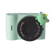 3 inch touch cat WiFi filter selfie kids camera touch screen