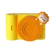 3 inch touch cat WiFi filter selfie kids camera touch screen