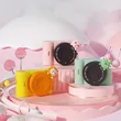 3 inch touch cat WiFi filter selfie kids camera touch screen