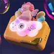 Bubble Camera