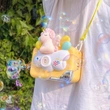 Bubble Camera