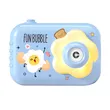 Bubble Camera