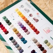 ensemble de vernis à ongles gel haut de gamme-usine d'ongles zrkgel