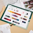 ensemble de vernis à ongles gel haut de gamme-usine d'ongles zrkgel