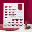 ensemble de vernis à ongles gel haut de gamme-usine d'ongles zrkgel