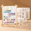 ensemble de vernis à ongles gel de marque privée / logo gratuit - zrkgel nail art