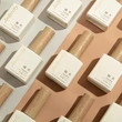 ensemble de vernis à ongles gel de marque privée / logo gratuit - zrkgel nail art