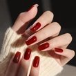 ensemble de vernis à ongles gel de marque privée / logo gratuit - zrkgel nail art