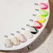9 couleurs liner art gel - ensemble de vernis à ongles | zrkgel