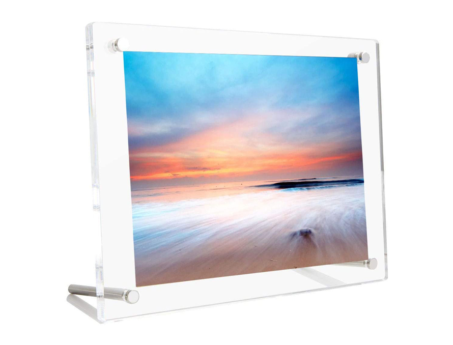 8x10 Acrylic Picture Frame