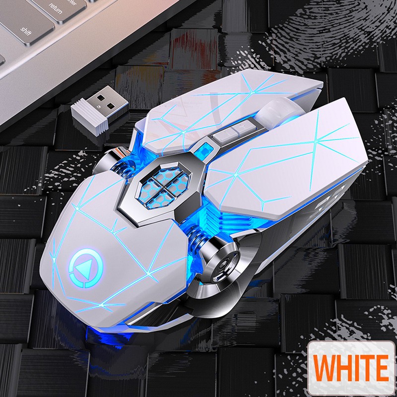 A7 gaming mouse