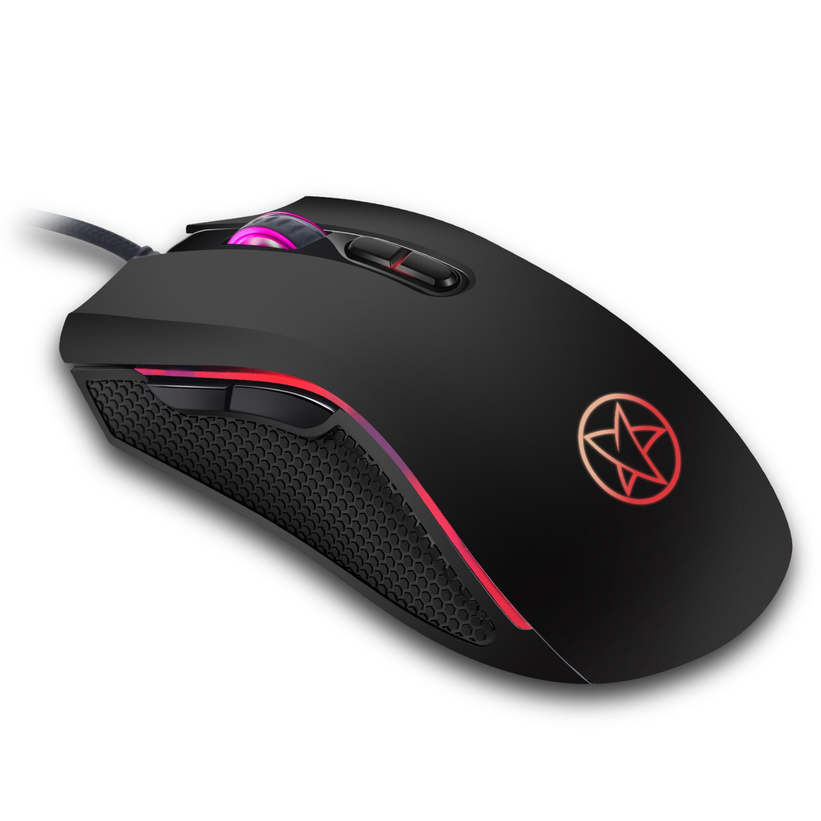 Game Mouse