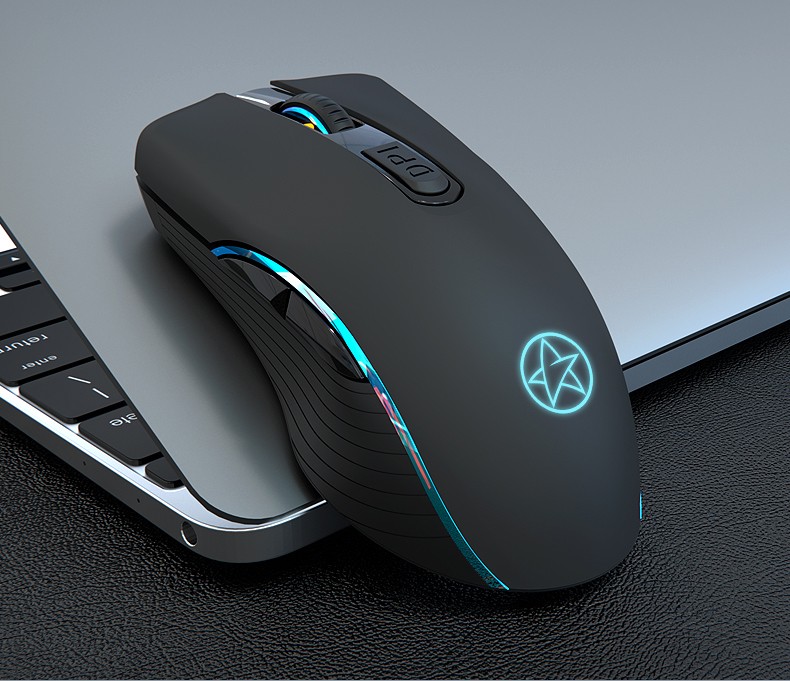 bluetooth Mouse