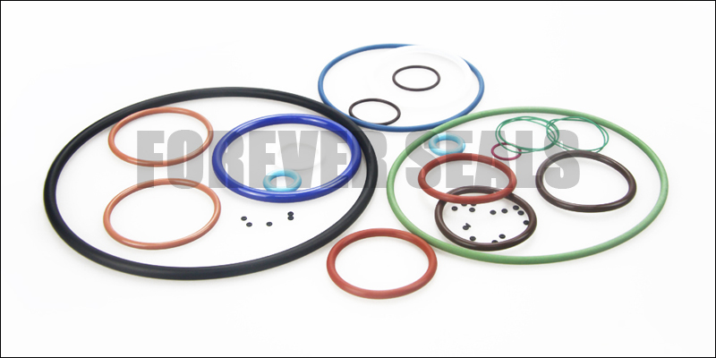 3-916 NBR - O-Rings, Seals and Retaining Rings for Industrial