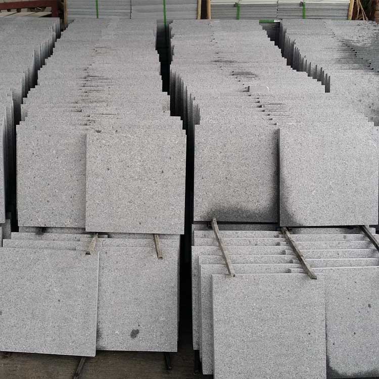 For cut to size tiles