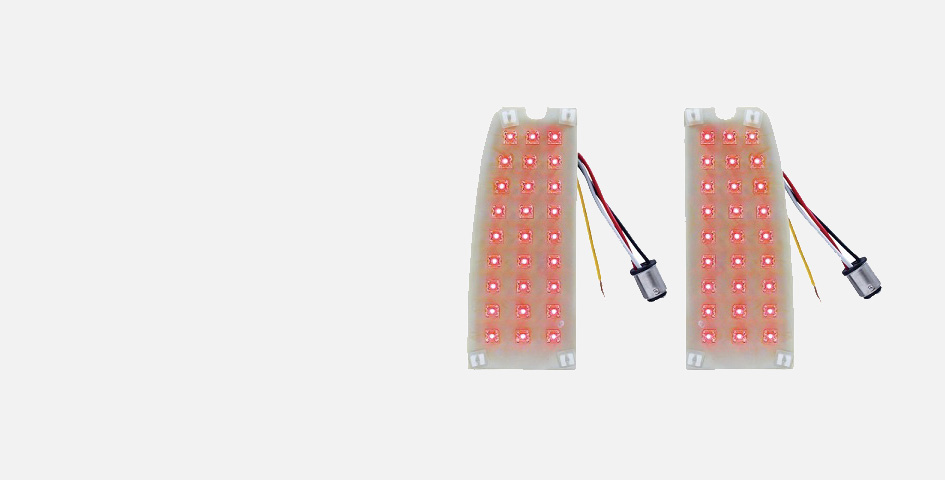 LED PCB for Vehicle