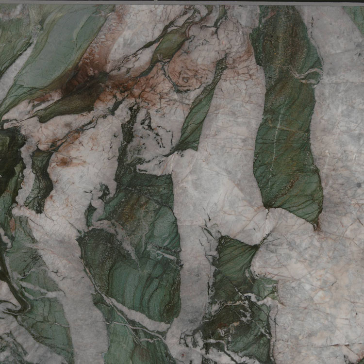luxury tiffany blue quartzite stone slabs for stone countertops