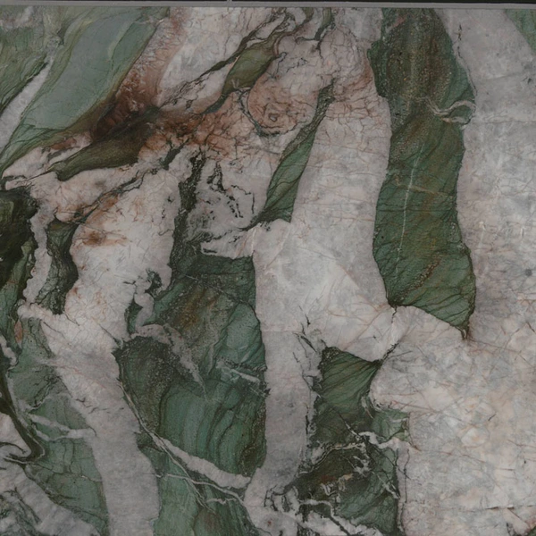 luxury tiffany blue quartzite stone slabs for stone countertops