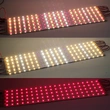 DC 24V Hydroponics Growing System LED Full Spectrum Strips Bar 