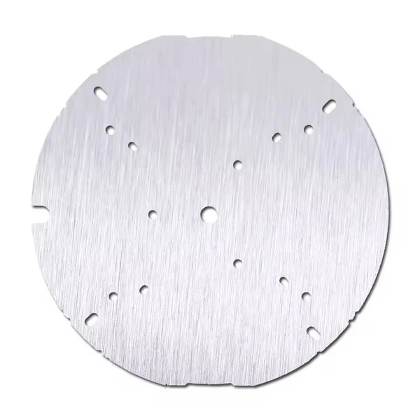 170mm Round Panel 36W 108V  DC LED Light Engine 