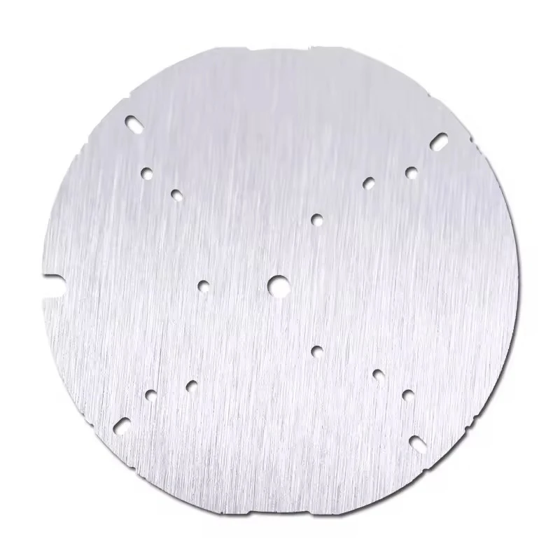 170mm Round Panel 36W 108V DC LED Light Engine 
