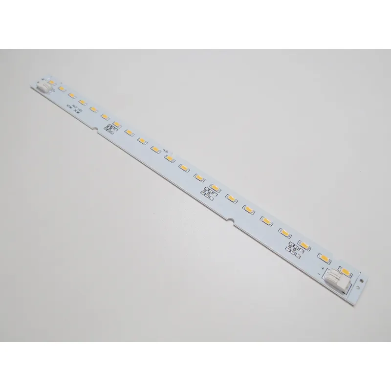DC 24V High CRI 98 8.6W LED Linear Module