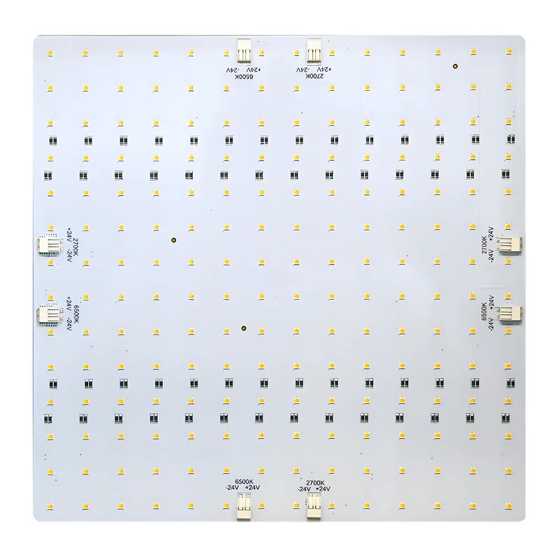 2700-6500K CRI 95+ Tunable White 100W LED Module Panel