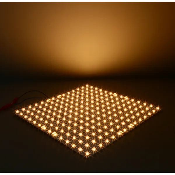 2700-6500K CRI 95+ Tunable White 100W LED Module Panel