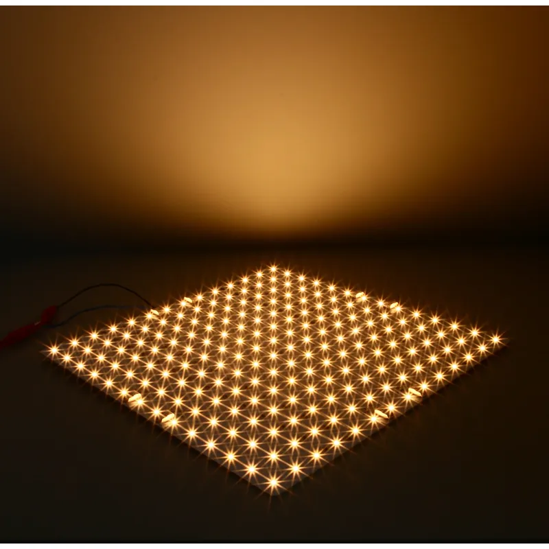 2700-6500K CRI 95+ Tunable White 100W LED Module Panel