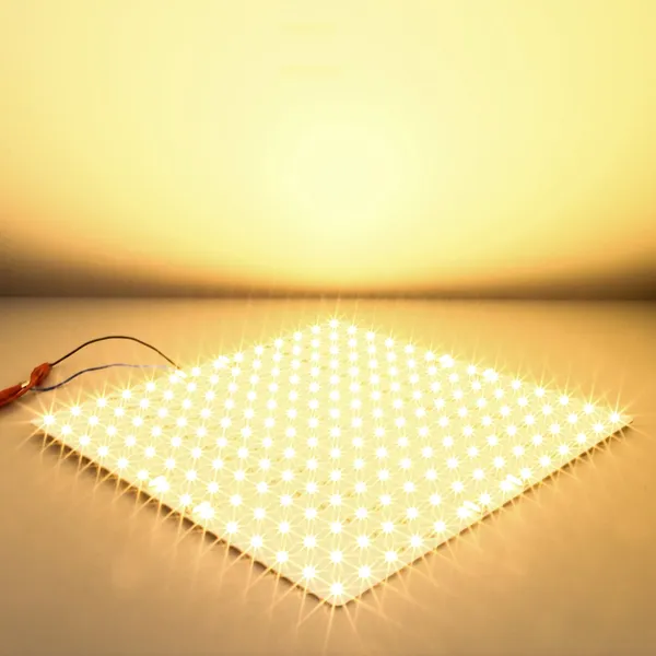 2700-6500K CRI 95+ Tunable White 100W LED Module Panel