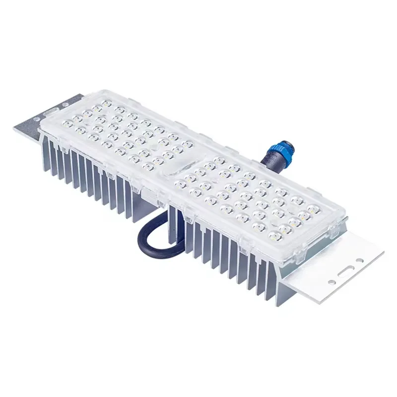 Customized 30W 50W 100W 28 LED Light Engine Module 1-5W 5050 SMD CHIP Road Lighting SKD