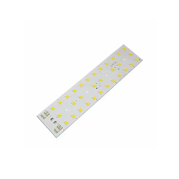 28 IN ONE 100 Watts PCB Module Square Lighting Components LED 80x150 Degree 24V