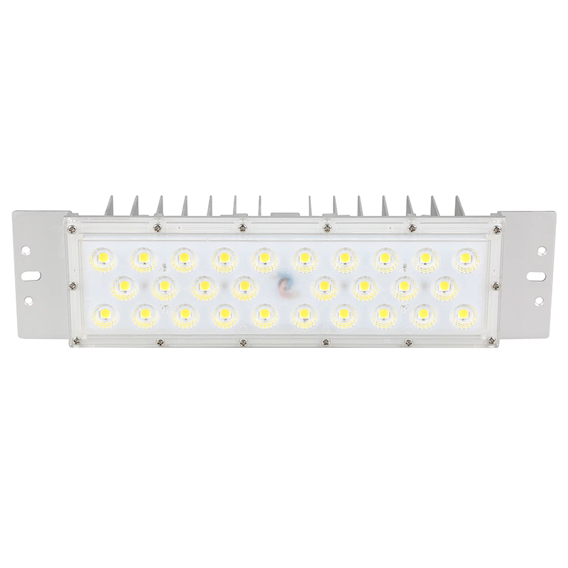 5050 SMD 28 Pieces Led Light Engine Module 30-100W 143-156LM/W 91% Tranmittance