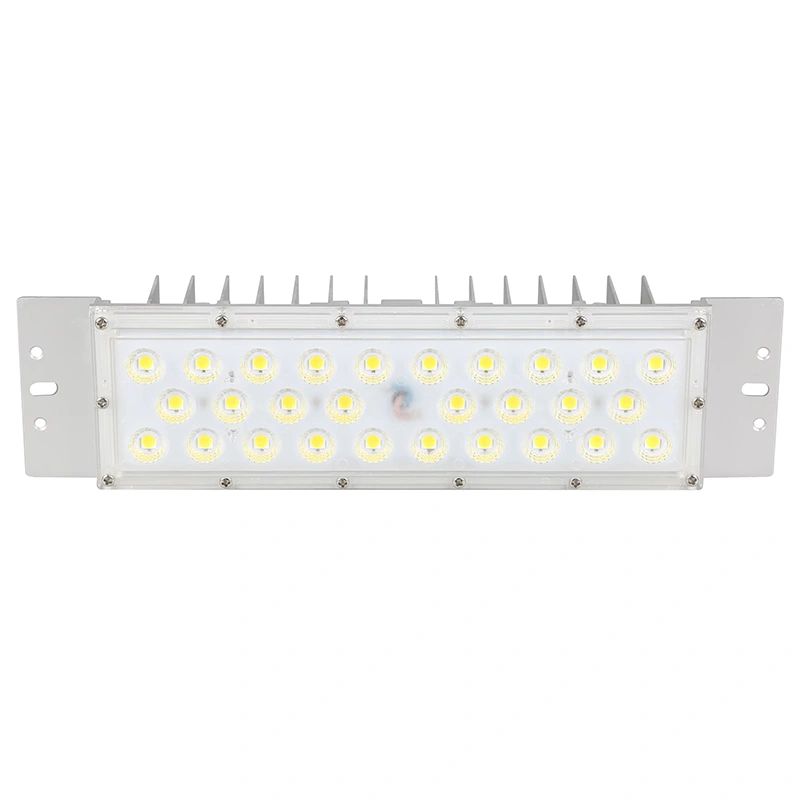 5050 SMD 28 Pieces Led Light Engine Module 30-100W 143-156LM/W 91% Tranmittance