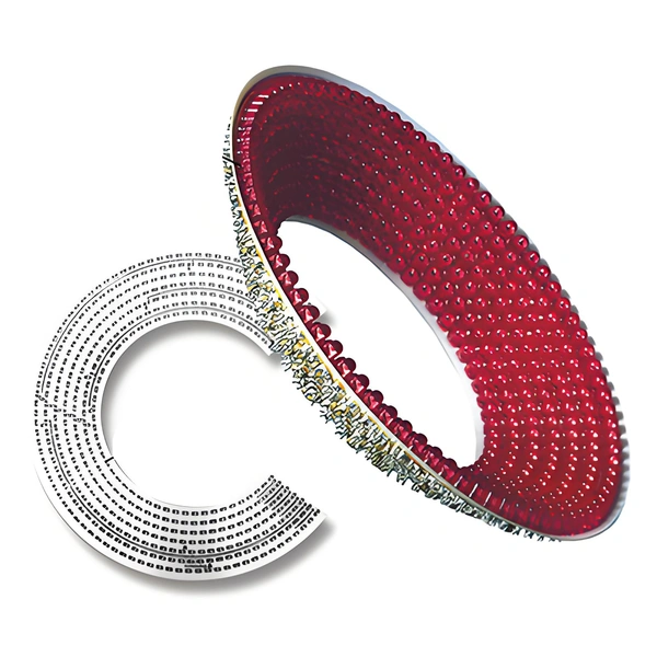 Custom LED PCB Module for Machine Vision Light Source